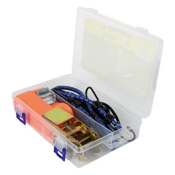 015418 Spanband en binder mix 8 dlg