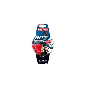015454 Loctite Lijm universeel 20 g 60 sec
