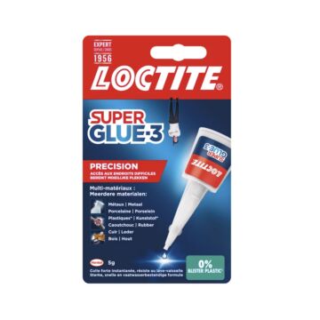 015457 Loctite Lijm precisie 5g