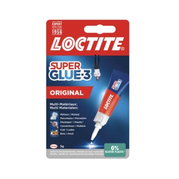 015459 Loctite Lijm original 3g