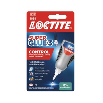 015461 Loctite Lijm control 3g