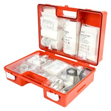 015559 E.H.B.O. koffer BHV