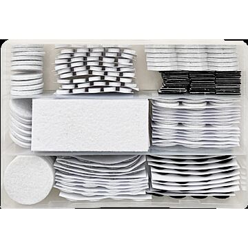 015563 Antikrasvilt set 140 dlg