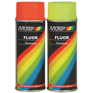 MOTIP SP.400ML. FLUOR GEEL