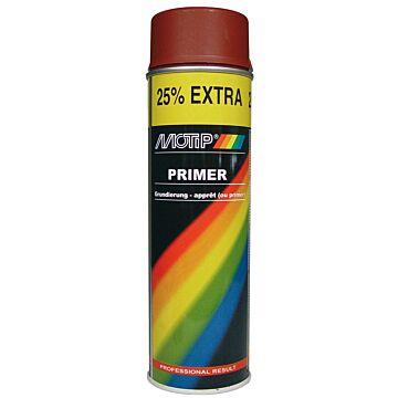 MOTIP SP.500ML MOTIP PRIMER ROOD A
