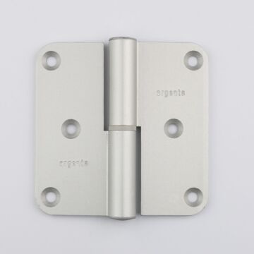 argenta RVS Paum. 89/89A DIN RECHTS