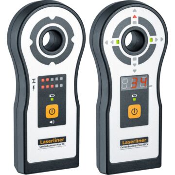Laserliner CenterScanner Plus