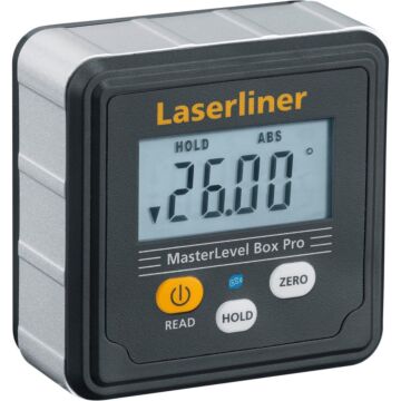 Laserliner MasterLevel pro
