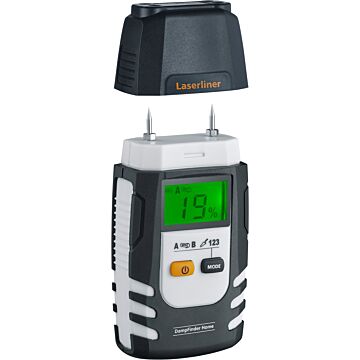 Laserliner DampFinder Home