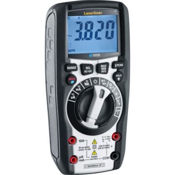 Laserliner Multimeter XP