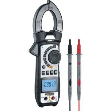 Laserliner Clampmeter XP