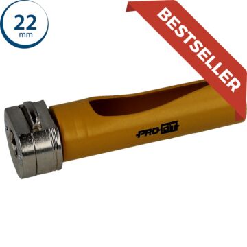 ProFit Multi Purpose gatzaag 22 mm met hardmetalen tanden.