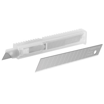 Stanley 1-11-300 Afbreekmesjes 9mm 100 st.