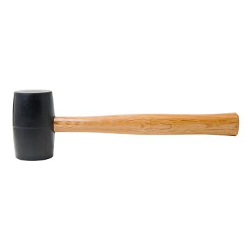 Stanley 1-51-104 Rubberen Hamer 450gr