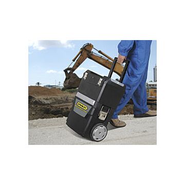 Stanley 1-93-968 Mobile Work Center 2-in-1