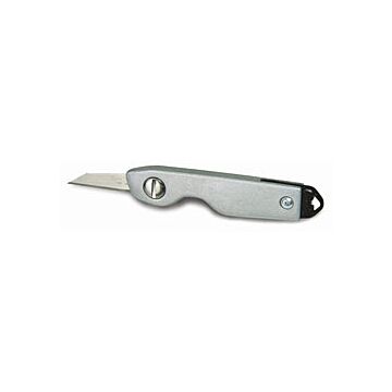 Stanley 0-10-598 Vouwbaar Zakmes 110 mm.