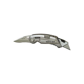 Stanley 0-10-813 QuickSlide Sport Mes