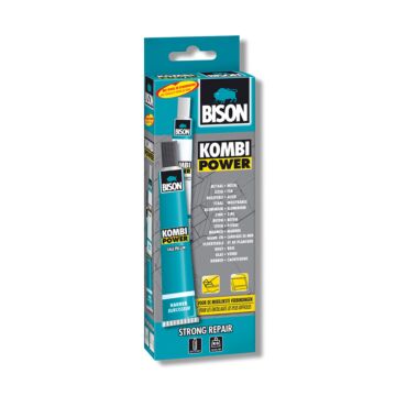 BISON KOMBI-POWER 62,5ML 