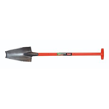 Polet 101337E Prof. boomwortelspade T-steel Fiber 5001 85cm 