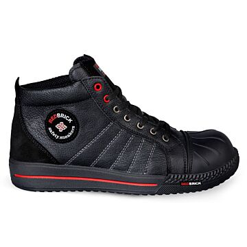 Redbrick Onyx Black mt 38