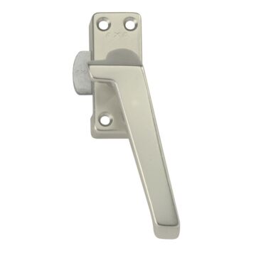 AXA raamsluiting met nok rechts F2