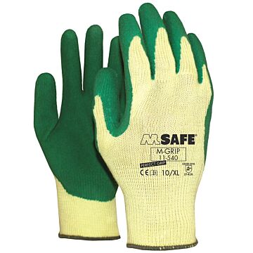 M-Safe Werkhandschoenen, maat 11 (XXL), 154011