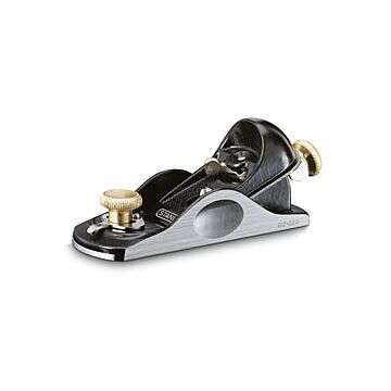 Stanley 1-12-020 Blokschaaf 9 1/2 160x40 mm.