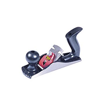 Stanley 1-12-033 Blokschaaf SB3 / SB4 210x45 mm.