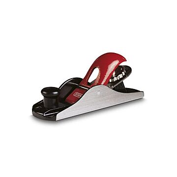 Stanley 1-12-116 Blokschaaf 110 180x40 mm.