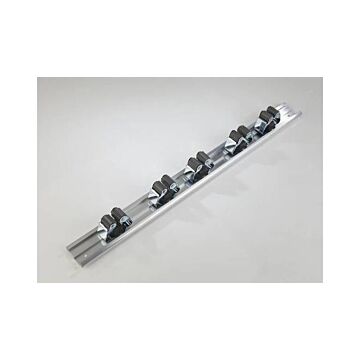 014438 Gereedschapshouder met 4 houders