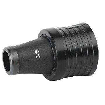 Makita 122212-6 Neusstuk 3/8" en 10,0mm