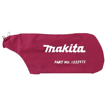 Makita 122297-2 Linnen stofzak bandschuurmachine