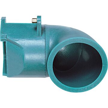 Makita 122354-6 Stofafzuigadapter schaaf