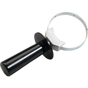 Makita 122464-9 Zijhandgreep