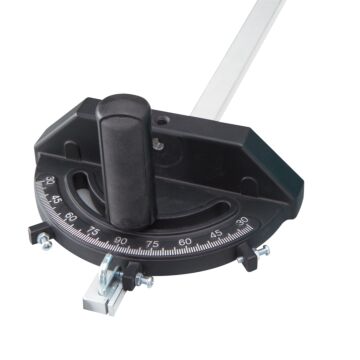 Makita 122734-6 Verstekgeleider compleet