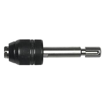 Makita 122829-5 Boorkop snelspan 1,5-13mm met SDS-MAX opname