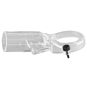 Makita 122850-4 Stofafzuigadapter