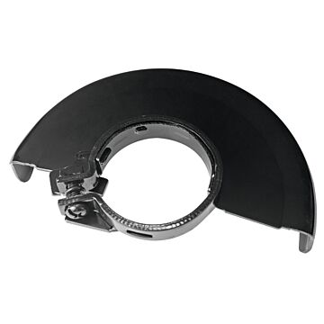 Makita 122886-3 Beschermkap 115mm afbramen en schuren