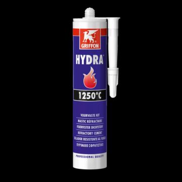 Griffon Hydra® Koker 600 g NL/FR/EN/DE/ES/EL
