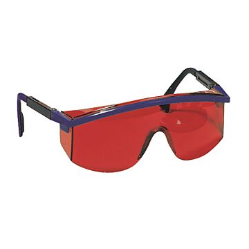 Laserliner Laserbril Lasersight rood