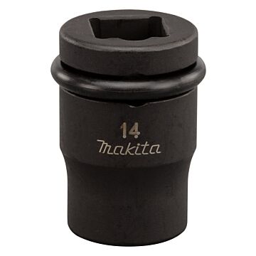 Makita 134826-9 Krachtdop 14x38mm 1/2" VK