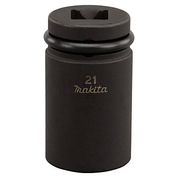 Makita 134833-2 Krachtdop 21x52mm 1/2" VK