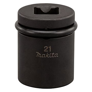 Makita 134838-2 Krachtdop 21x38mm 1/2" VK