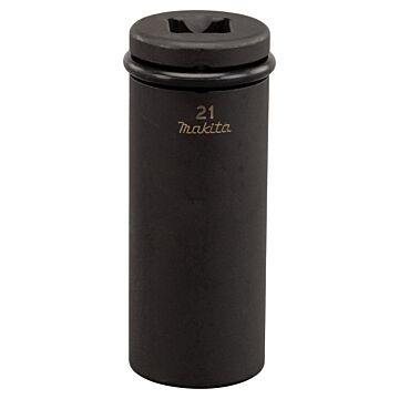 Makita 134839-0 Krachtdop 21x78mm 1/2" VK