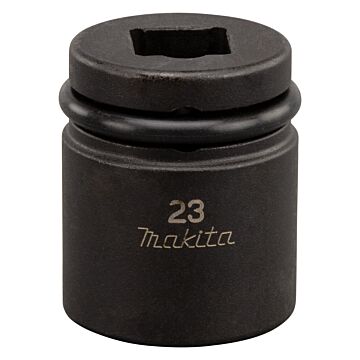 Makita 134840-5 Krachtdop 23x38mm 1/2" VK