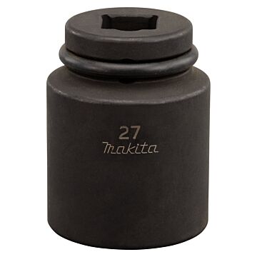 Makita 134844-7 Krachtdop 27x50mm 1/2" VK