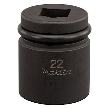 Makita 134851-0 Krachtdop 22x38mm 1/2" VK