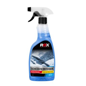015745 ROX Ruitontdooier spray 500ML