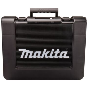 Makita 141331-9 Koffer Kunststof zwart