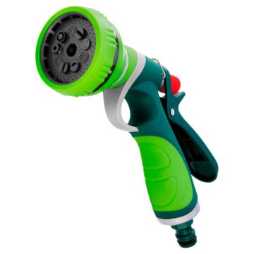 VERTO Multi Broes Pro 9 Spray standen, 3 Componenten